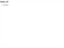 Tablet Screenshot of jimbaran.villabalivillas.com